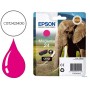 INK-JET EPSON 24XP 750 / 850 MAGENTA -360 PAG-