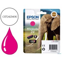 INK-JET EPSON 24XP 750 / 850 MAGENTA -360 PAG-
