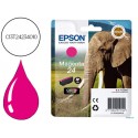 INK-JET EPSON 24XP 750 / 850 MAGENTA -360 PAG-