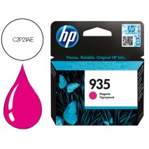 INK-JET HP 935 OJP 6230 / 6830 MAGENTA -400 PAG-
