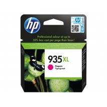 INK-JET HP 935XL OJP 6230 / 6830 MAGENTA -825 PAG-