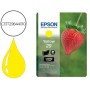 INK-JET EPSON HOME 29 T2984 XP435/330/335/332/430/235/432 AMARILLO 175 PAG