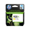 INK-JET HP 935XL OJP 6230 / 6830 AMARILLO -825 PAG-