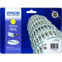 INK-JET EPSON 79XL 900P WF 4630 / 4640 / 5110 / 5620 / 5690 / 5690 AMARILLO -2.000 PAG-