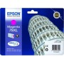 INK-JET EPSON 79XL 900P WF 4630 / 4640 / 5110 / 5620 / 5690 / 5690 MAGENTA -2.000 PAG-