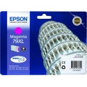 INK-JET EPSON 79XL 900P WF 4630 / 4640 / 5110 / 5620 / 5690 / 5690 MAGENTA -2.000 PAG-