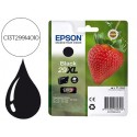 INK-JET EPSON HOME 29 XL T2991 XP435/330/335/332/430/235/432 NEGRO 450 PAG