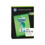 PACK INK-JET HP 935XL OJP 6230 / 6830 AMARILLO CIAN MAGENTA NEGRO -1.200 PAG-