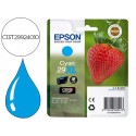 INK-JET EPSON HOME 29 XL T2992 XP435/330/335/332/430/235/432 CIAN 450 PAG