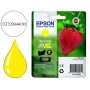 INK-JET EPSON HOME 29 XL T2994 XP435/330/335/332/430/235/432 AMARILLO 450 PAG