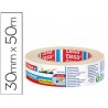 CINTA ADHESIVA TESA PARA PINTOR 50 MT X 30 MM