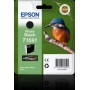 INK-JET EPSON T1591 STYLUS PHOTO R2000 NEGRO -500 PAG-