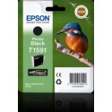 INK-JET EPSON T1591 STYLUS PHOTO R2000 NEGRO -500 PAG-