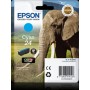 INK-JET EPSON 24XP 750 / 850 CIAN -240 PAG-