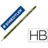LAPICES DE GRAFITO STAEDTLER WOPEX ECOLOGICO HB UNIDAD