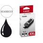 INK-JET CANON PGI-555 XXL PIXMA IP8750 / IX6850 / MX725 1.000 PAG NEGRO