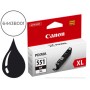 INK-JET CANON CLI-551 XL MG5450 / IP7250 / MG6350 NEGRO