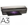 PLASTIFICADORA FELLOWES JUPITER-2 A3 6 RODILLOS PLASTIFICACION FRIO/CALIENTE HASTA 250 MICRAS