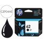 INK-JET HP N.62 OFFICEJET 5640 / 7640 / 5740 NEGRO -200 PAG-