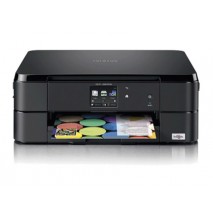EQUIPO MULTIFUNCION BROTHER DCP-J562DW 12PPM/6PPM COPIADORA ESCANER IMPRESORA INYECCION TINTA COLOR