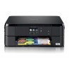 EQUIPO MULTIFUNCION BROTHER DCP-J562DW 12PPM/6PPM COPIADORA ESCANER IMPRESORA INYECCION TINTA COLOR
