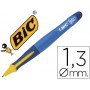 PORTAMINAS BIC KIDS BP TWIST NIÑO 1,3 MM COLOR AZUL