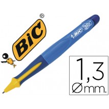 PORTAMINAS BIC KIDS BP TWIST NIÑO 1,3 MM COLOR AZUL