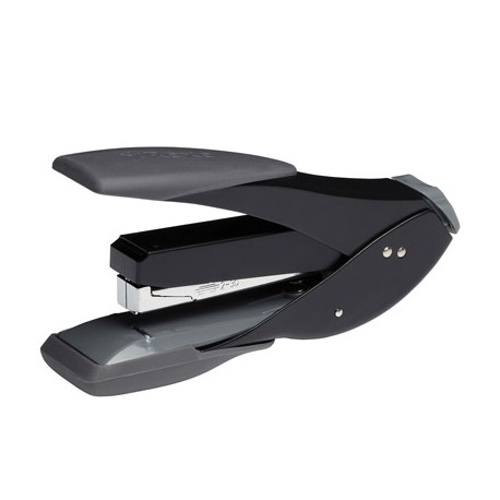 GRAPADORA REXEL EASY TOUCH GRAPADO PLANO CAPACIDAD 30 HOJAS COLOR NEGRO