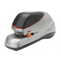 GRAPADORA REXEL ELECTRICA OPTIMA 40 CAPACIDAD 40 HOJAS