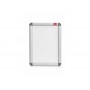 MARCO PORTA ANUNCIOS NOBO CLIPDOWN DIN A3 MARCO DE ALUMINIO CON CANTONERAS 33,5X45,8X1,7 CM