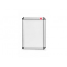 MARCO PORTA ANUNCIOS NOBO CLIPDOWN DIN A3 MARCO DE ALUMINIO CON CANTONERAS 33,5X45,8X1,7 CM