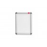 MARCO PORTA ANUNCIOS NOBO CLIPDOWN DIN A3 MARCO DE ALUMINIO CON CANTONERAS 33,5X45,8X1,7 CM