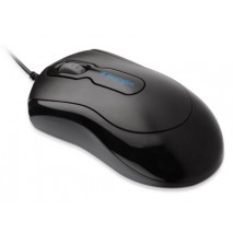 RATON KENSINGTON OPTICO 800 DPI RECEPTOR USB NEGRO