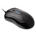 RATON KENSINGTON OPTICO 800 DPI RECEPTOR USB NEGRO