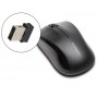 RATON KENSINGTON VALUMOUSE INALAMBRICO 1000 DPI RECEPTOR USB 2,4 GHZ NEGRO
