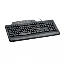 TECLADO KENSINGTON PROFIT CON CABLE