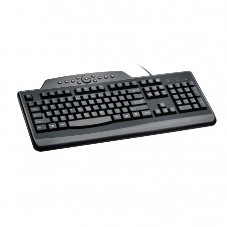 TECLADO KENSINGTON PROFIT CON CABLE