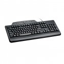 TECLADO KENSINGTON PROFIT CON CABLE