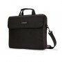 MALETIN PARA PORTATIL KENSINGTON SP10 CLASSIC SLEEVE 15.6" NEGRO 381X64X324 MM