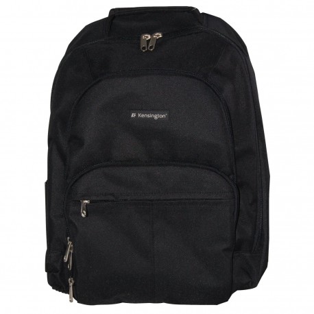 MOCHILA PARA PORTATIL KENSINGTON SP25 CLASSIC BACKPACK 15,6" NEGRO 480X330X180 MM