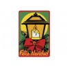 ETIQUETA ARGUVAL FAROL MODELO 124 ROLLO DE 250 ETIQUETAS CATALAN