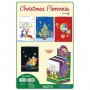 FELICITACION DE NAVIDAD ARGUVAL FLORENCIA