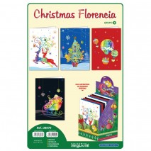 FELICITACION DE NAVIDAD ARGUVAL FLORENCIA