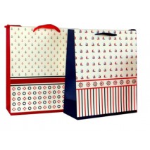 BOLSA PARA REGALO ARGUVAL MEDIANA NAUTICA