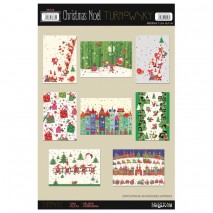 FELICITACION DE NAVIDAD ARGUVAL TURNOWSKY NOEL