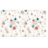 PAPEL REGALO ARGUVAL NAVIDAD TURNOWSKY 1 50X70 CM