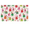 PAPEL REGALO ARGUVAL NAVIDAD TURNOWSKY 2 50X70 CM