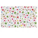 PAPEL REGALO ARGUVAL NAVIDAD TURNOWSKY 3 50X70 CM
