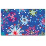 PAPEL REGALO ARGUVAL NAVIDAD TURNOWSKY 4 50X70 CM