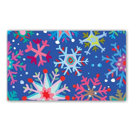 PAPEL REGALO ARGUVAL NAVIDAD TURNOWSKY 4 50X70 CM
